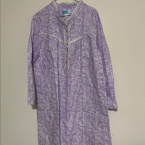 Amanda page sleepwear women